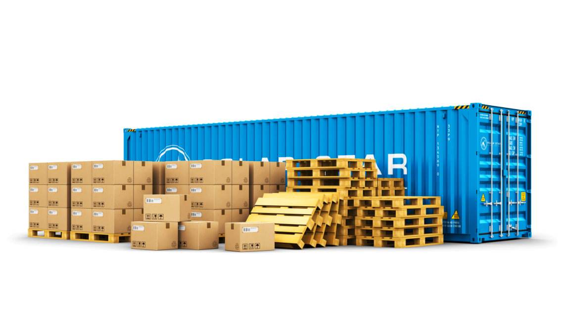 SHIP-IT Securely and On Time